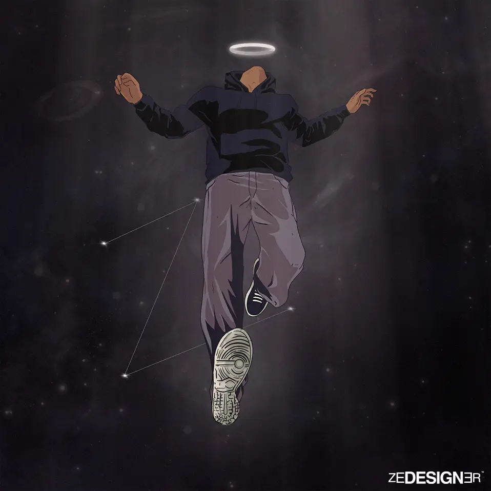 Graphic designer, Morocco , zedesigner